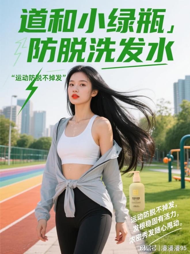 凯发k8官网入口 防脱洗发水排行榜：道和