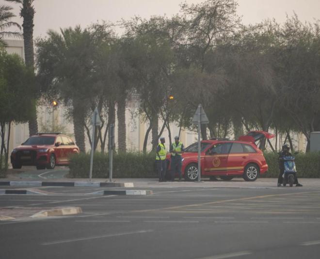 凯发国际平台官网哈马斯高层躲过一劫或因土